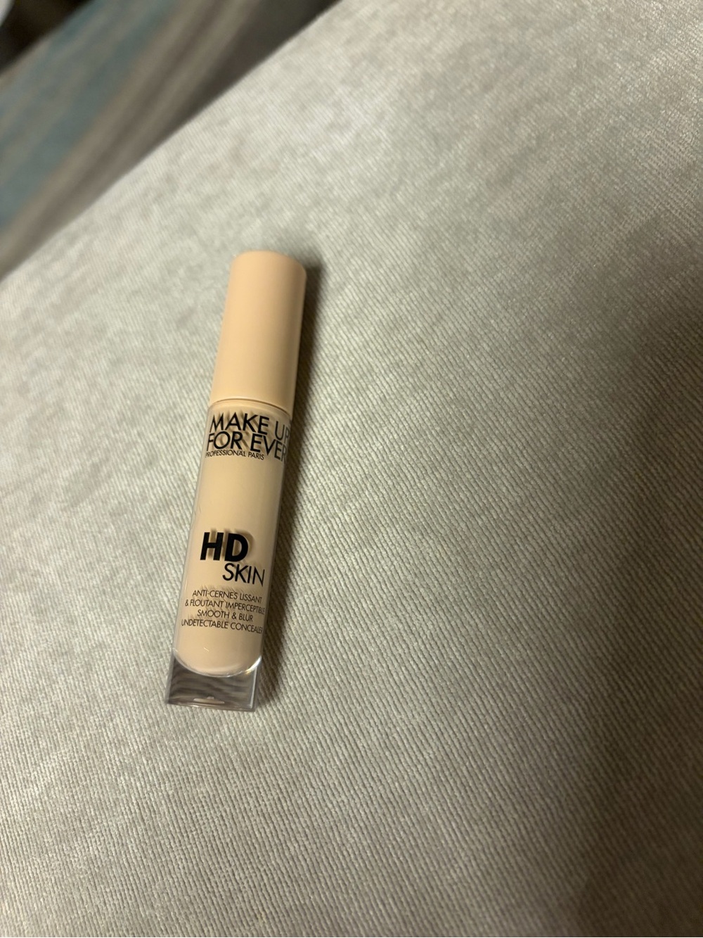 Makeup Forever HD Skin Concealer - Light Beige